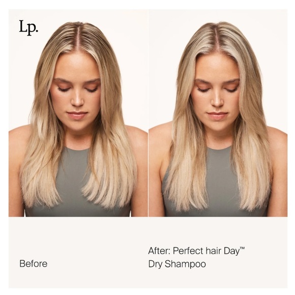 LIVING PROOF Perfect Hair Day Dry Shampoo HAIR KIT - Picture 5 of 16